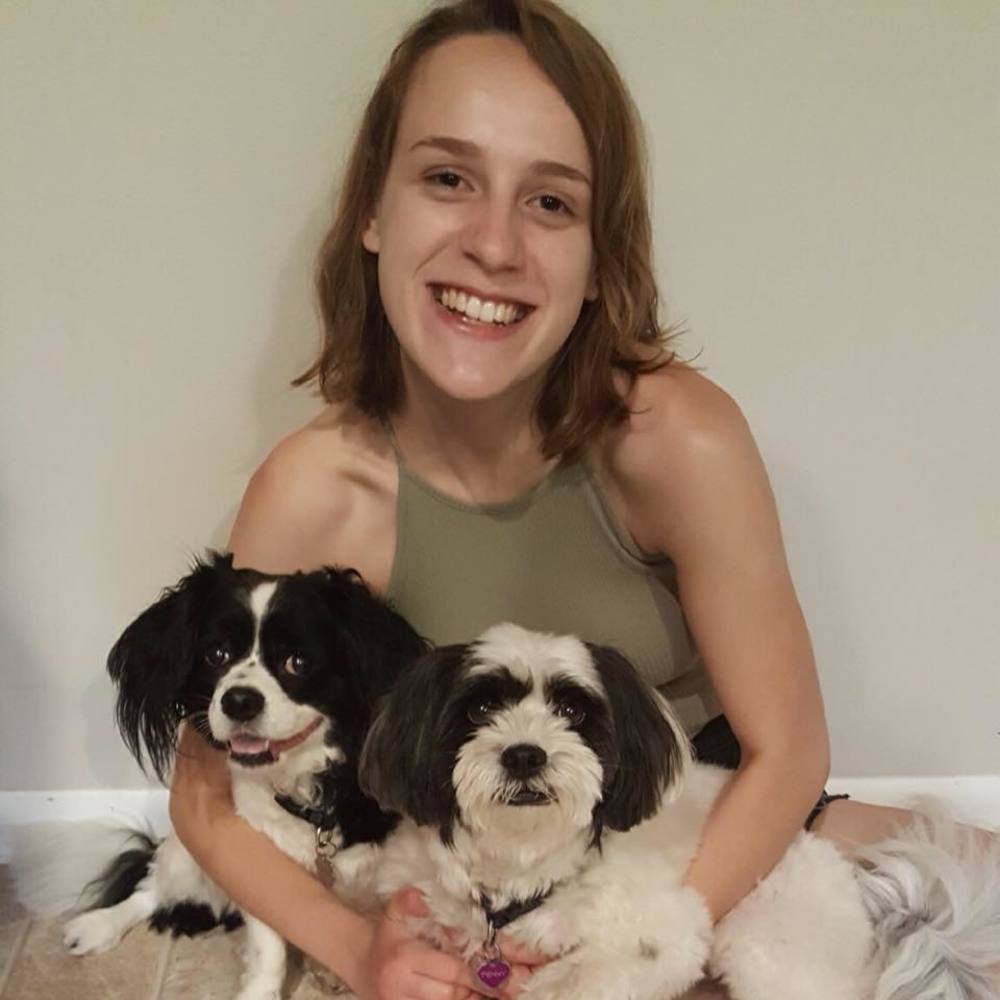 Meet your Posher, Melissa